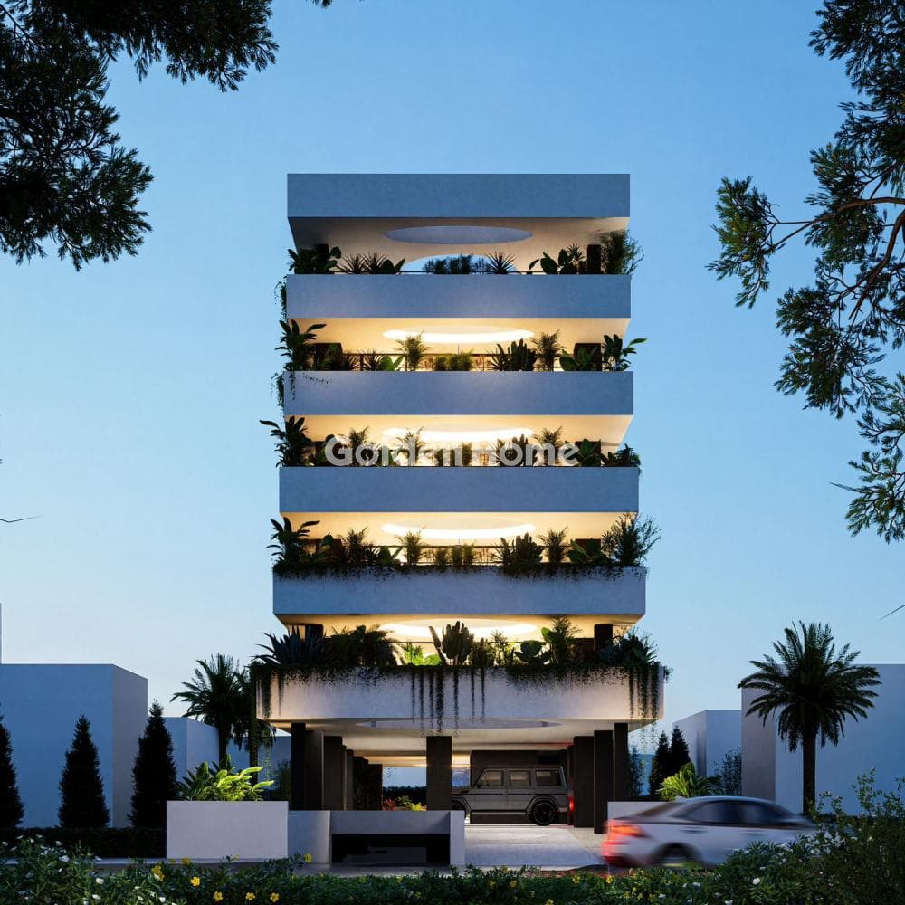 Apartment in Terpsithea, Glyfada — Photo 3 of 4
