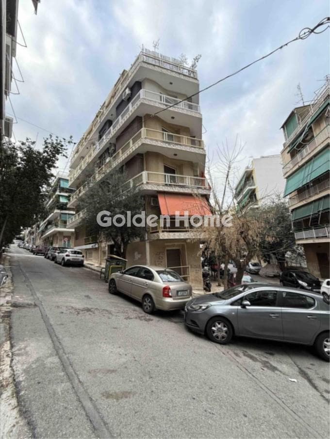 Apartment in Panepistimioupoli, Zografou — Photo 4 of 8