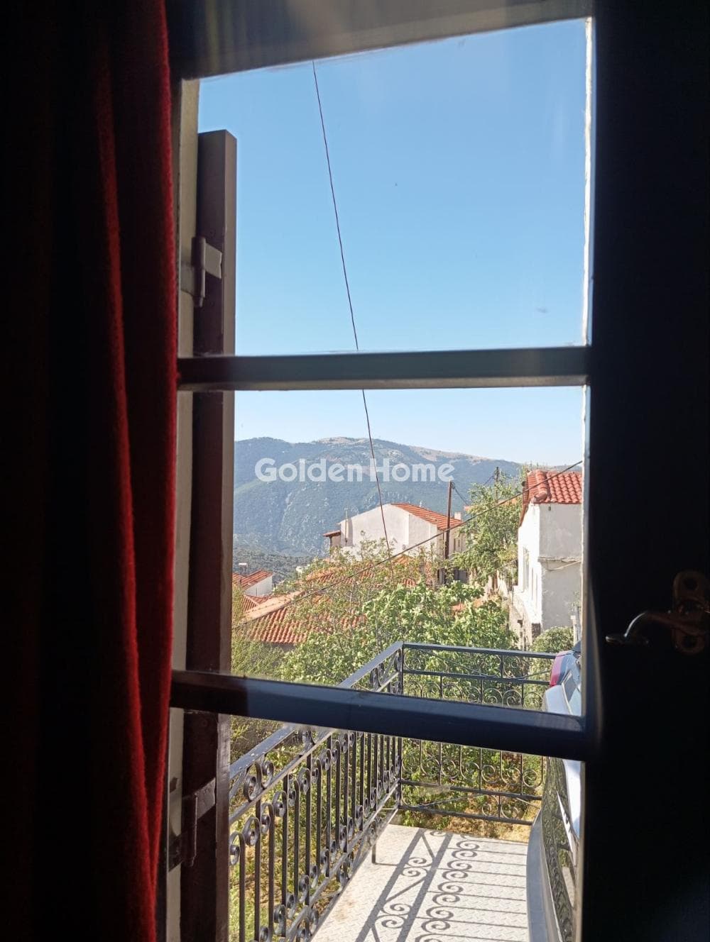 Μονοκατοικία στην Κέντρο, Αράχωβα — Φωτογραφία 14 από 22
