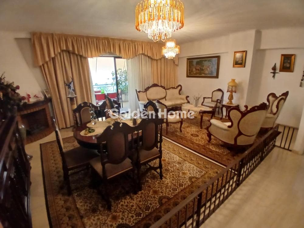 Διαμέρισμα στην Όσιος Λουκάς, Πατήσια — Φωτογραφία 2 από 14