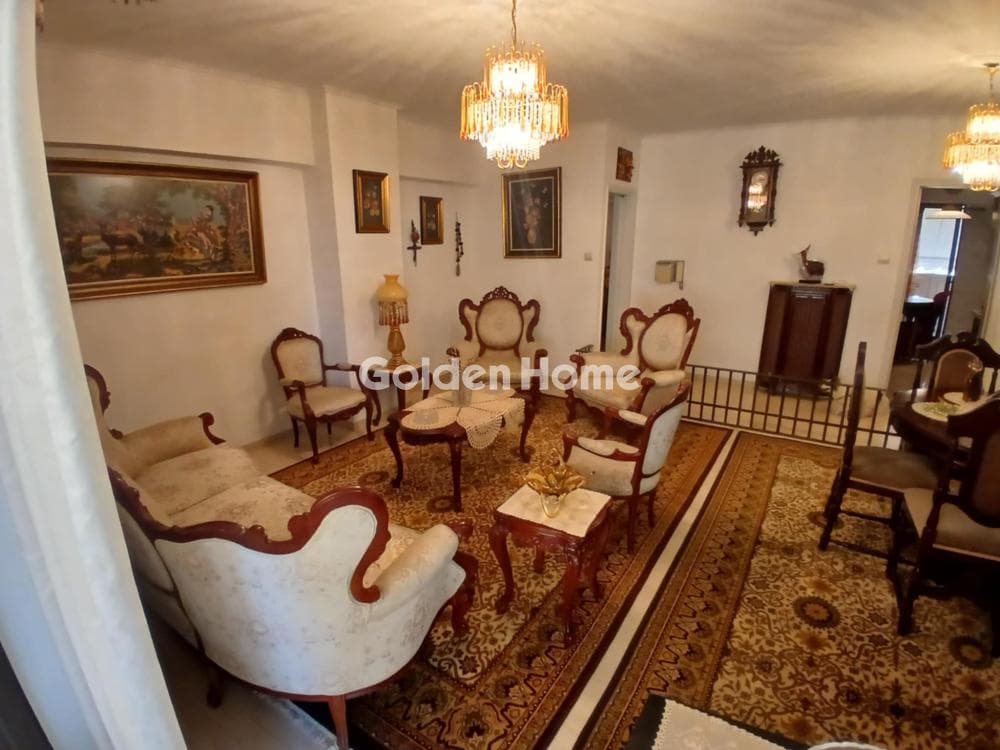 Διαμέρισμα στην Όσιος Λουκάς, Πατήσια — Φωτογραφία 3 από 14