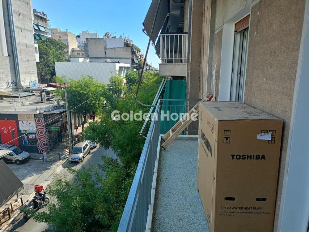 Apartment in Oria Imittou, Pagkrati — Photo 16 of 18