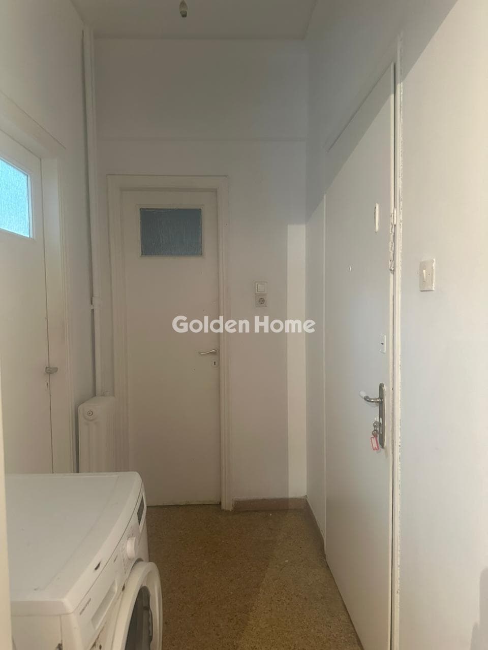 Apartment in Ano Kipseli, Kipseli — Photo 6 of 10