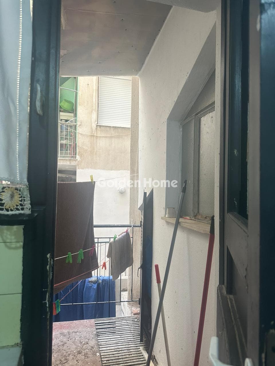 Apartment in Ano Kipseli, Kipseli — Photo 7 of 10