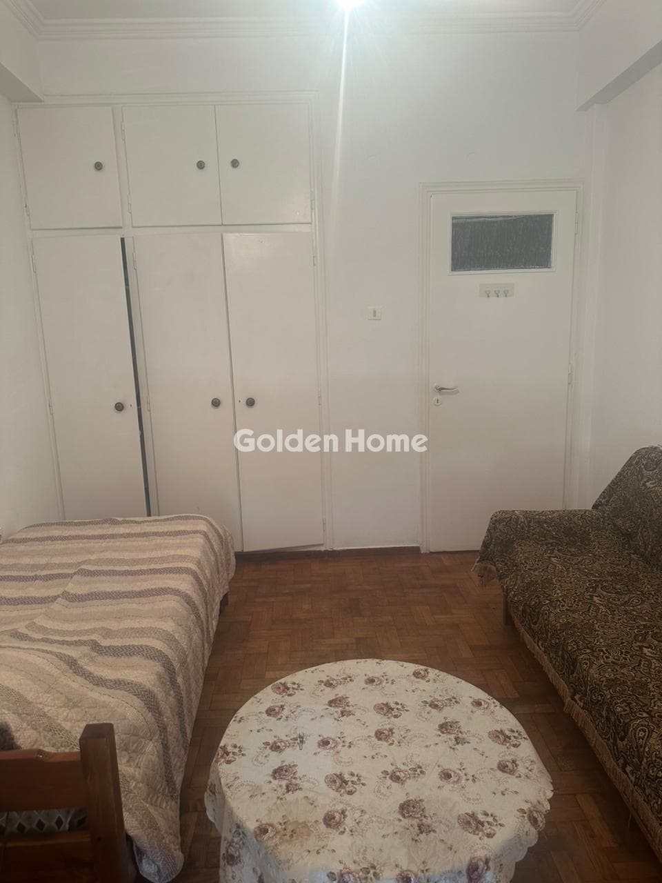Apartment in Ano Kipseli, Kipseli — Photo 5 of 10