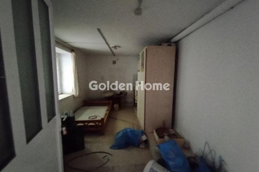 Apartment in Evelpidon, Poligono - Tourkovounia — Photo 3 of 4