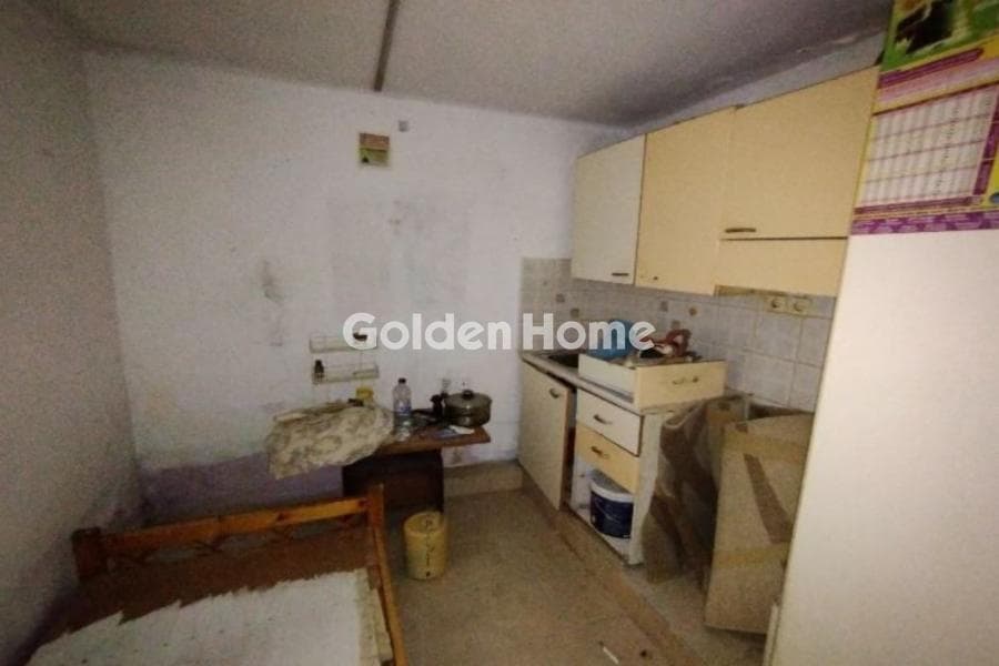 Apartment in Evelpidon, Poligono - Tourkovounia — Photo 4 of 4