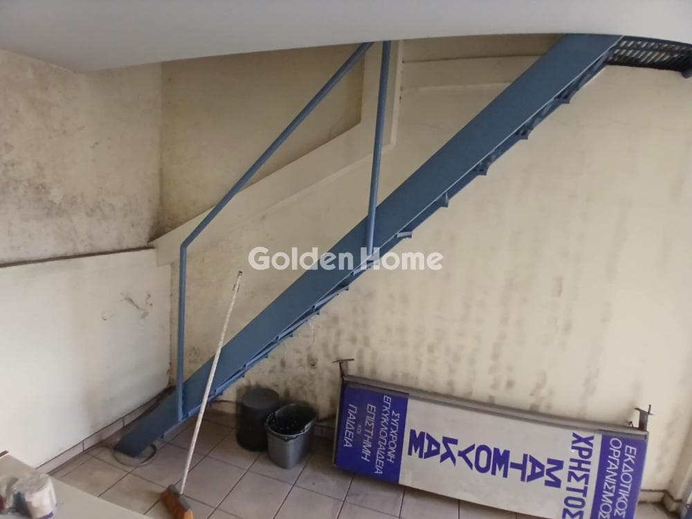 Κατάστημα στην Ευαγγελισμός, Κολωνάκι - Λυκαβηττός — Φωτογραφία 2 από 7