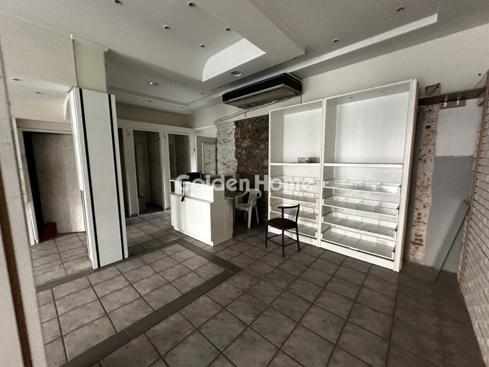 Retail Store in Achladia, Aigaleo — Photo 7 of 12