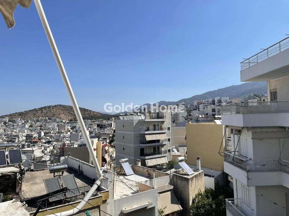Apartment in Zoodochos Pigi, Vironas — Photo 11 of 25