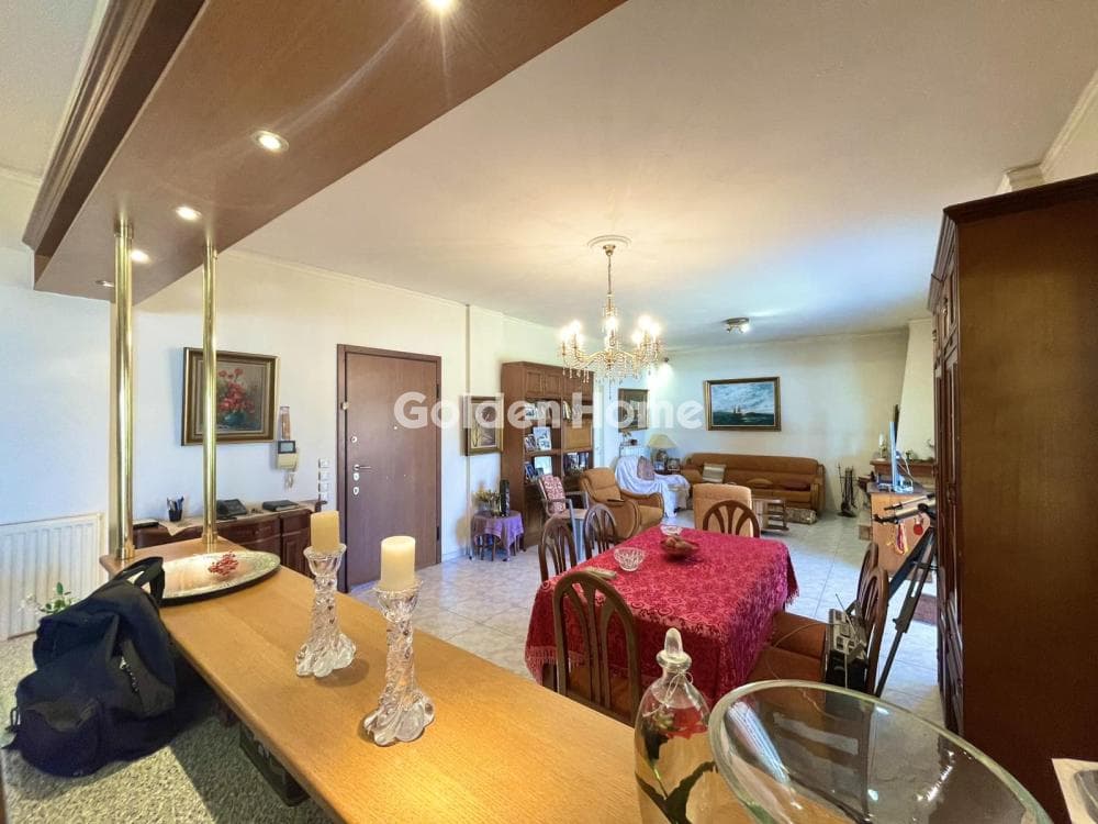 Apartment in Zoodochos Pigi, Vironas — Photo 6 of 25