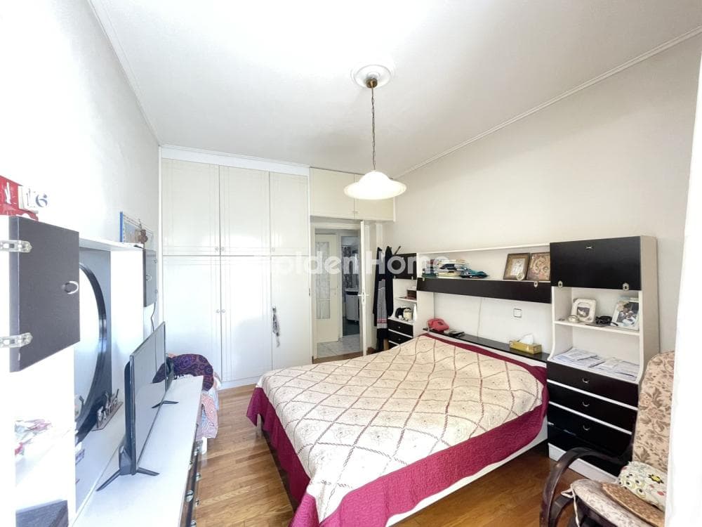 Apartment in Zoodochos Pigi, Vironas — Photo 21 of 25