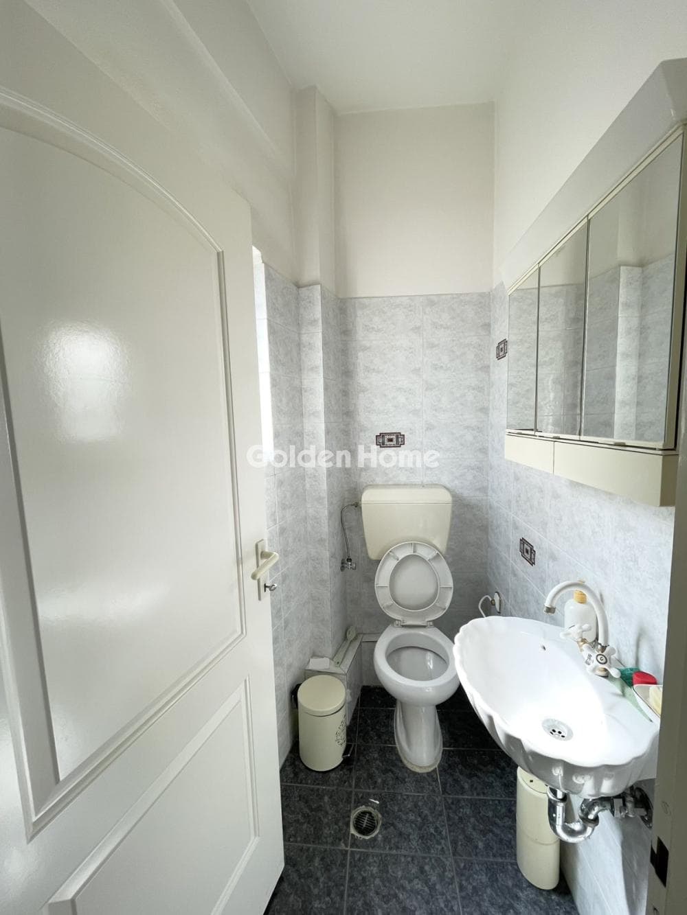 Apartment in Zoodochos Pigi, Vironas — Photo 22 of 25