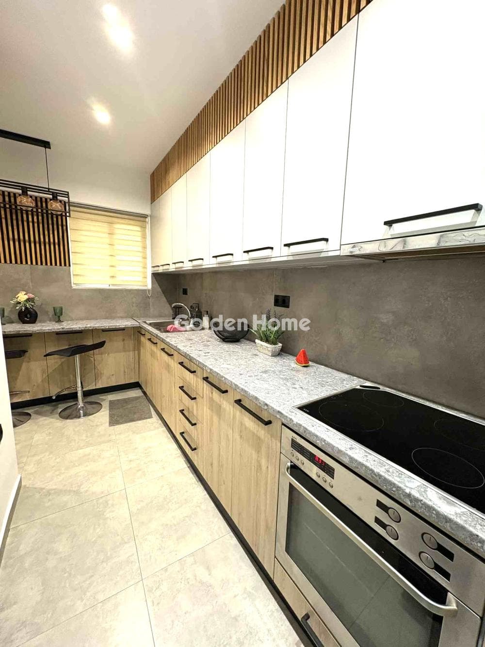 Apartment in akadimia Platonos, Kolonos - Kolokinthous — Photo 9 of 13