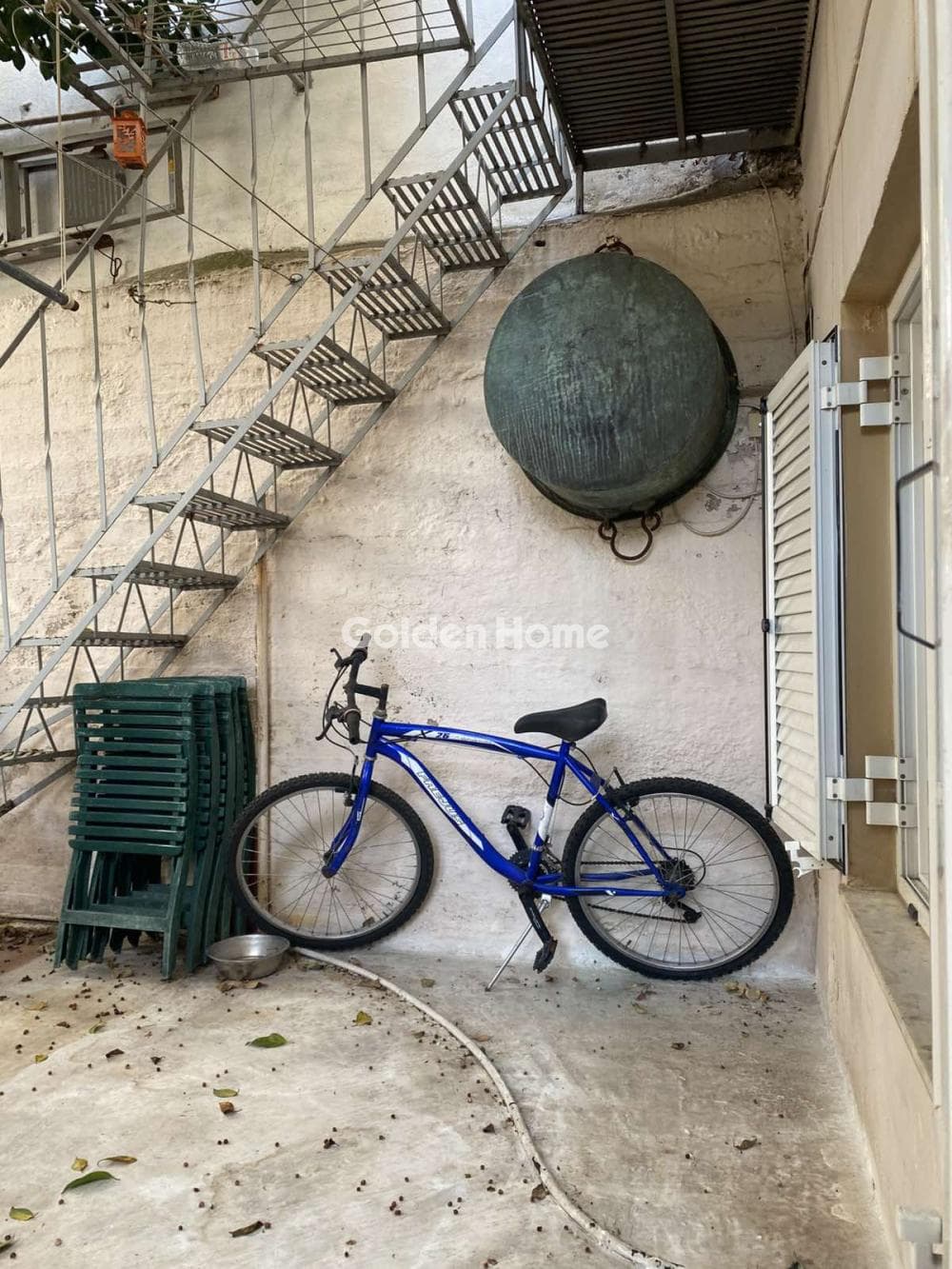 Διαμέρισμα στην Άλσος, Γουδή — Φωτογραφία 20 από 34