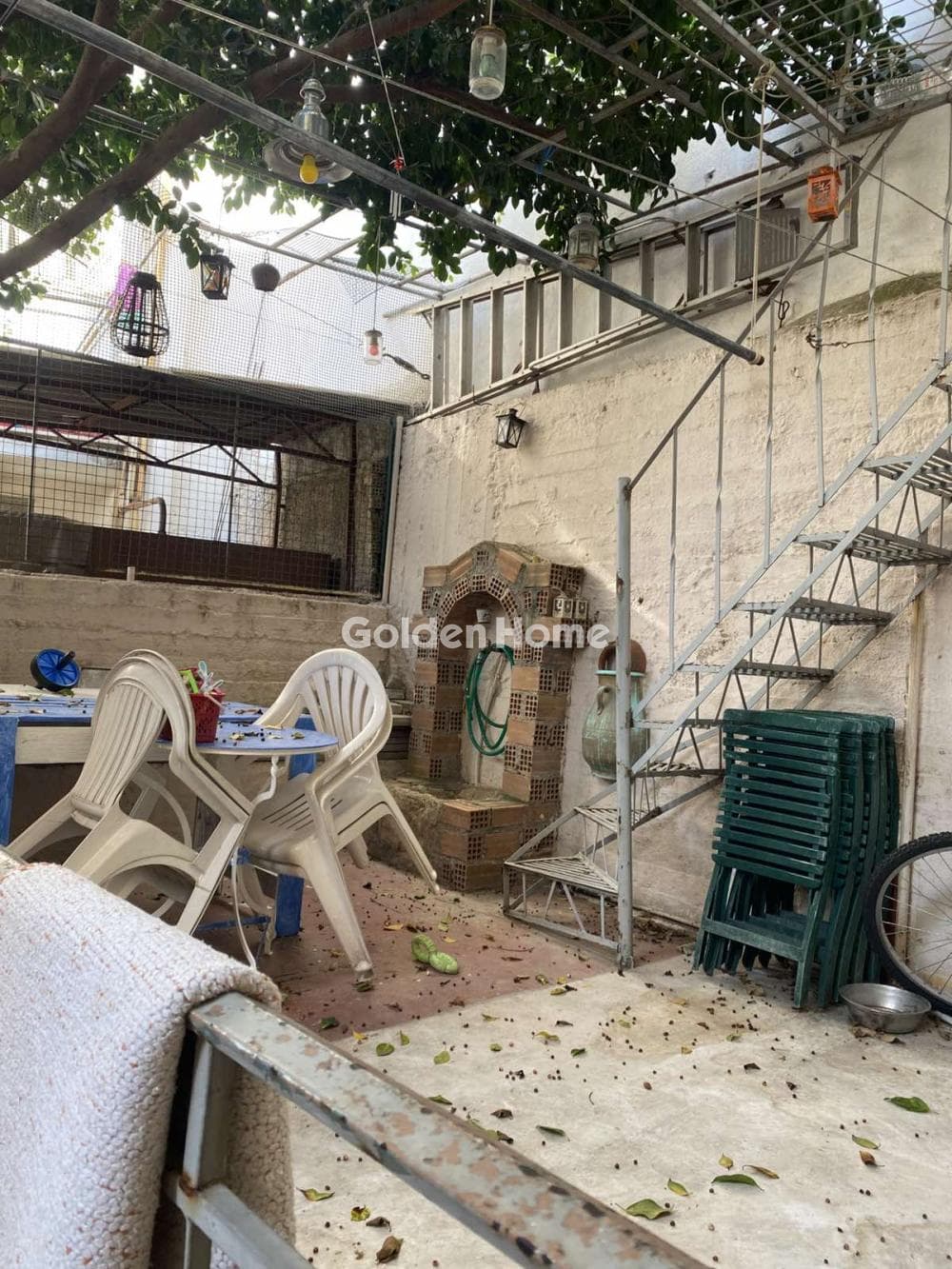 Διαμέρισμα στην Άλσος, Γουδή — Φωτογραφία 22 από 34