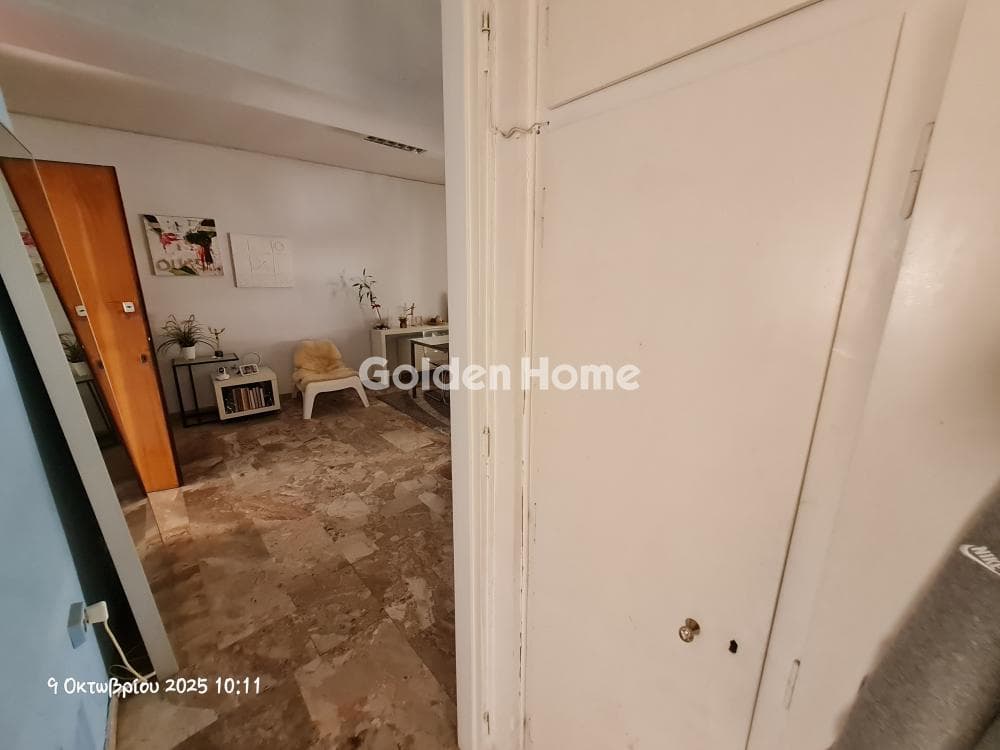 Apartment in Piraiki, Piraeus — Photo 5 of 12