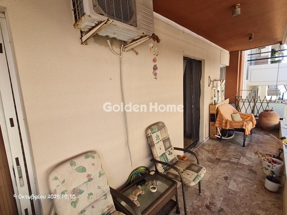Apartment in Piraiki, Piraeus — Photo 12 of 12