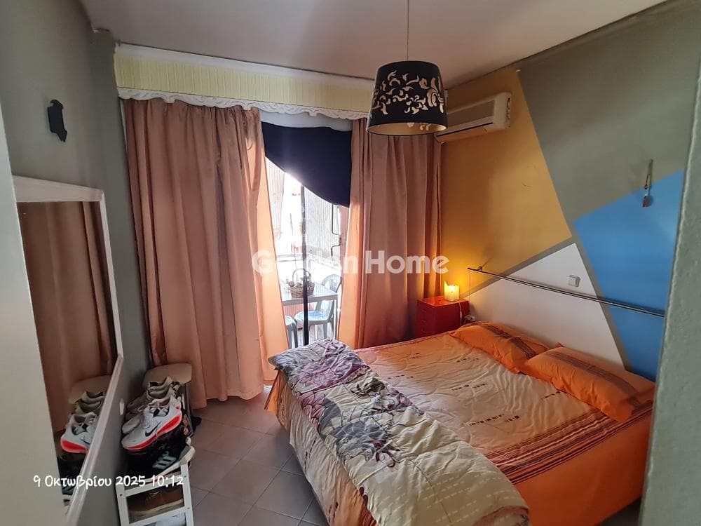 Apartment in Piraiki, Piraeus — Photo 9 of 12