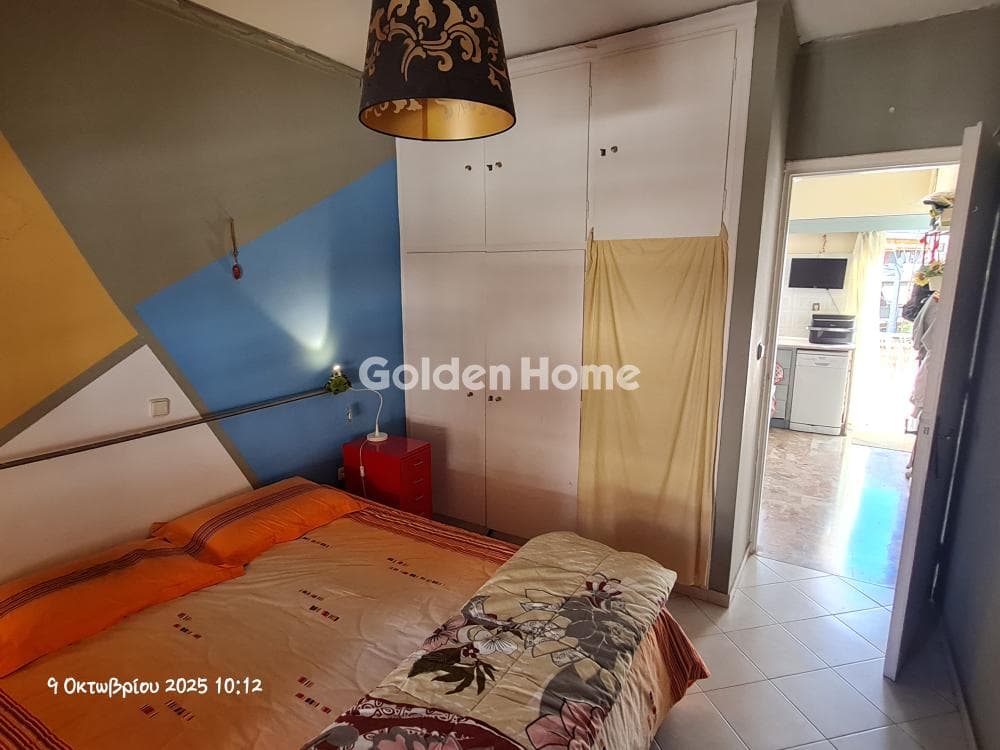 Apartment in Piraiki, Piraeus — Photo 10 of 12