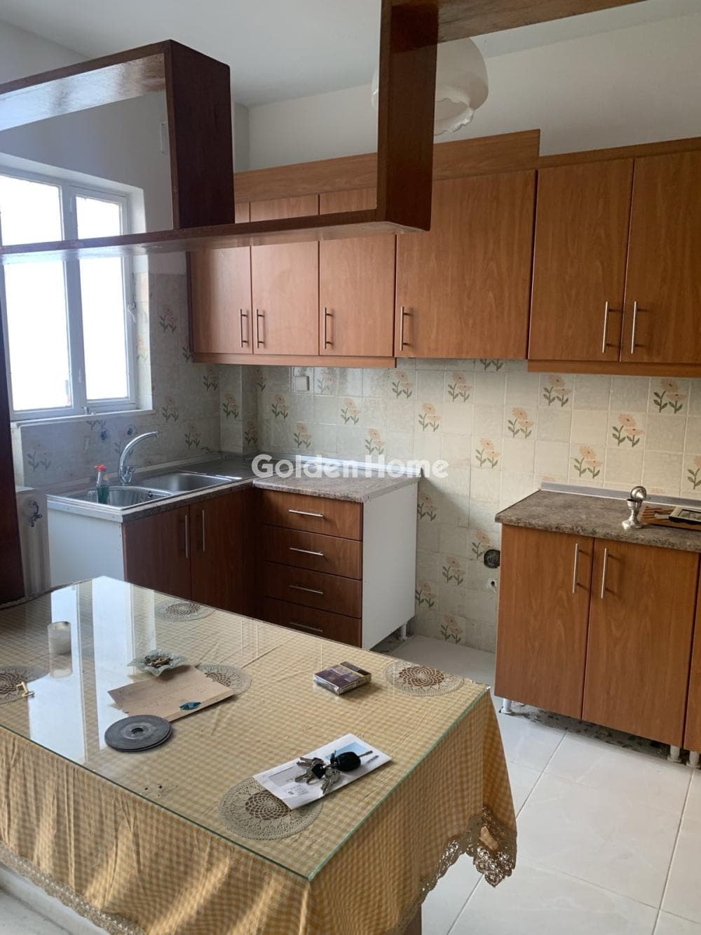 Apartment in Nea Elvetia, Vironas — Photo 5 of 6