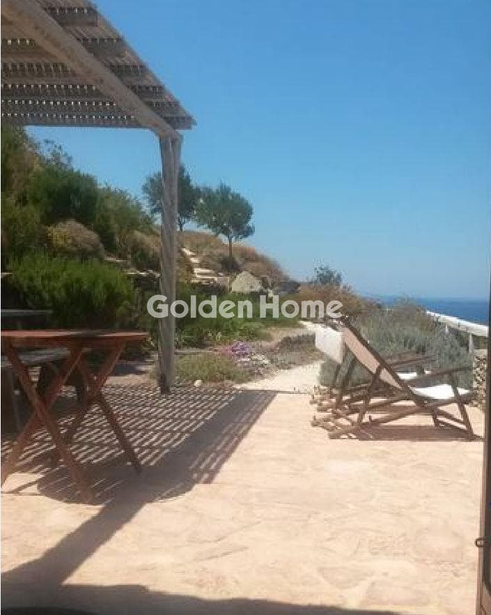 Μονοκατοικία στην Φωτημάρι, Κέα — Φωτογραφία 5 από 40