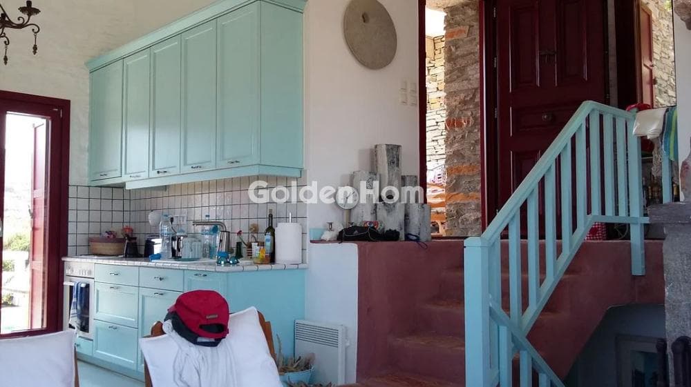 Μονοκατοικία στην Φωτημάρι, Κέα — Φωτογραφία 8 από 40