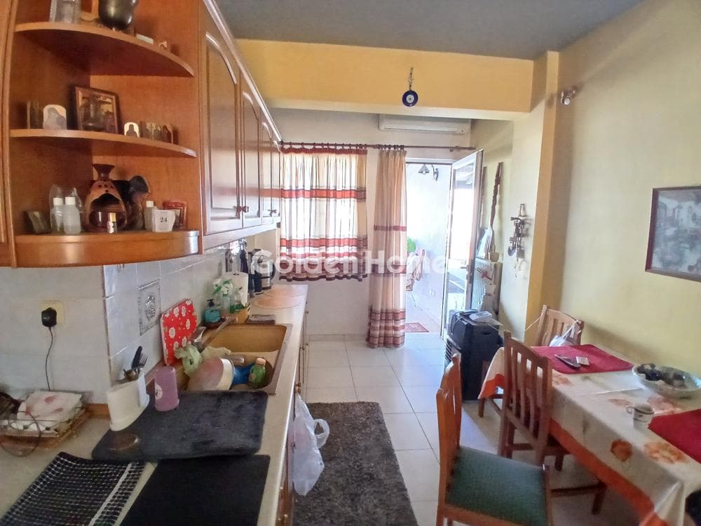 Διαμέρισμα στην Κέντρο, Αργυρούπολη — Φωτογραφία 13 από 27