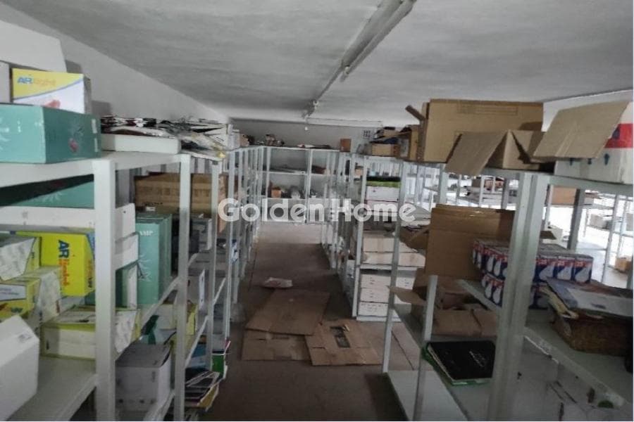 Κατάστημα στην Κέντρο, Κηφισιά — Φωτογραφία 1 από 2