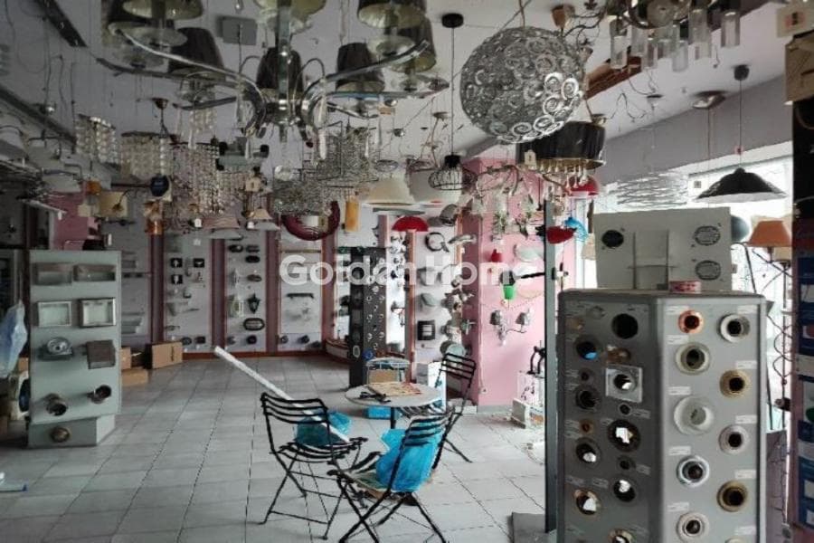 Κατάστημα στην Κέντρο, Κηφισιά — Φωτογραφία 2 από 2