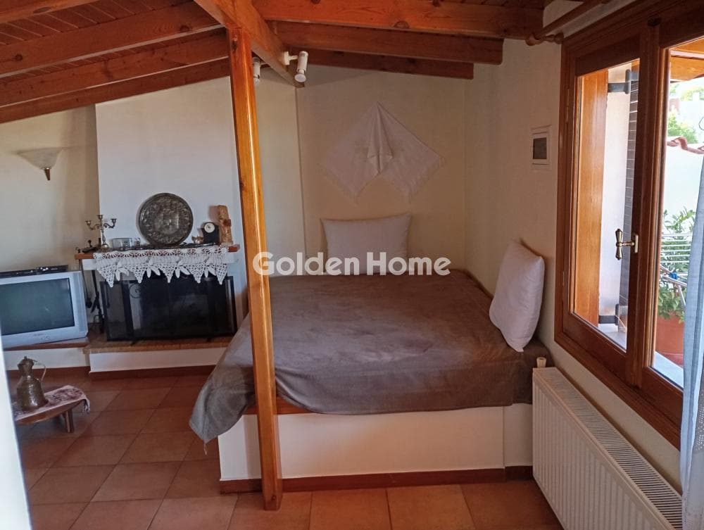 House in Exochi, Voula — Photo 27 of 97