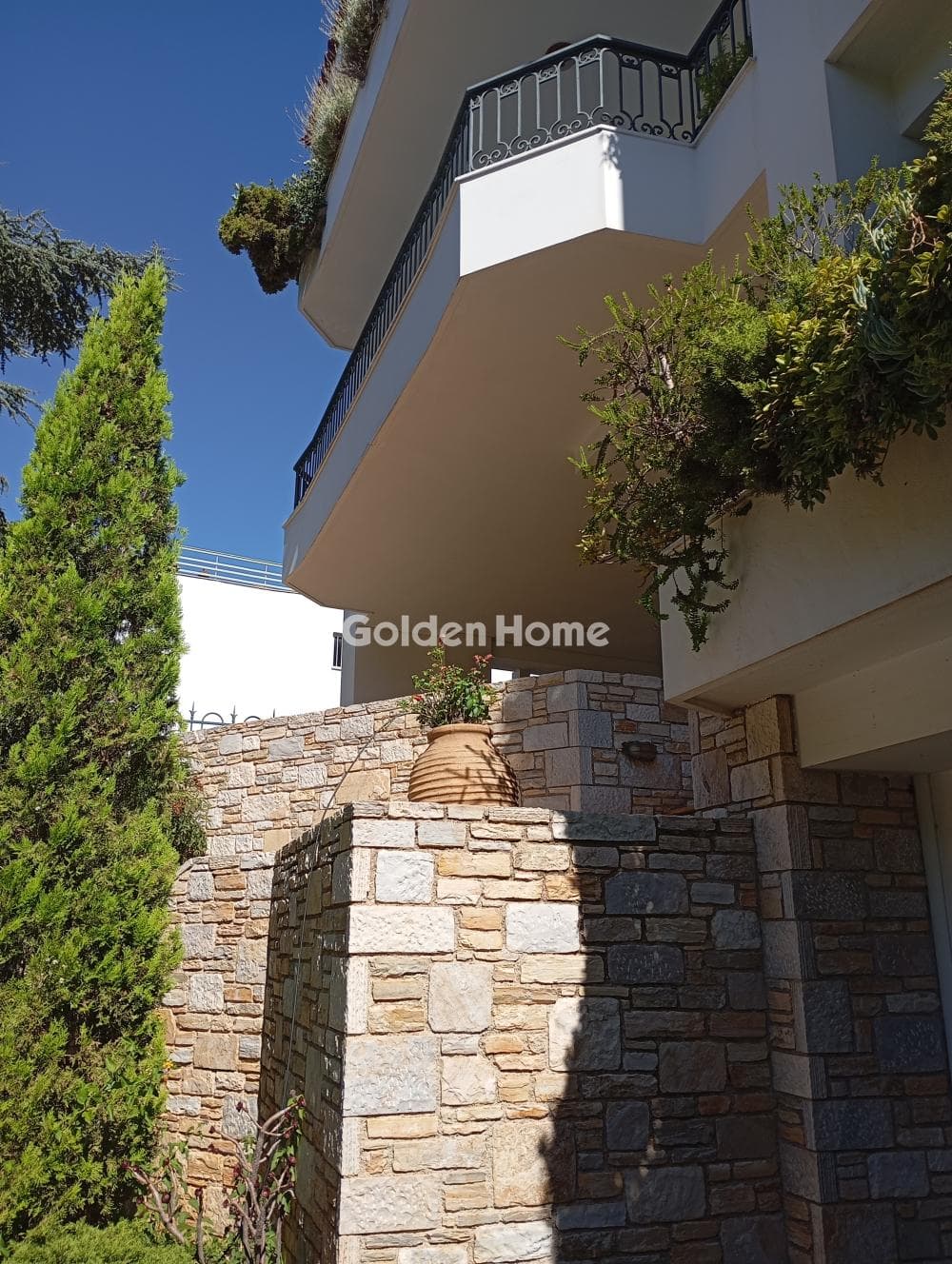 House in Exochi, Voula — Photo 38 of 97