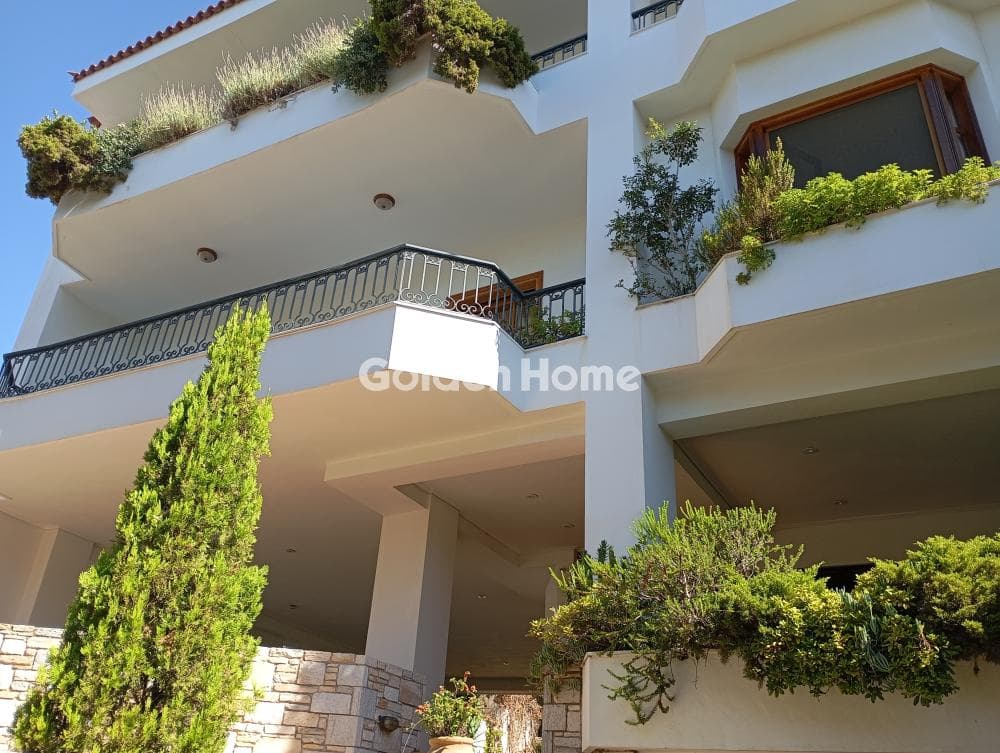 House in Exochi, Voula — Photo 40 of 97