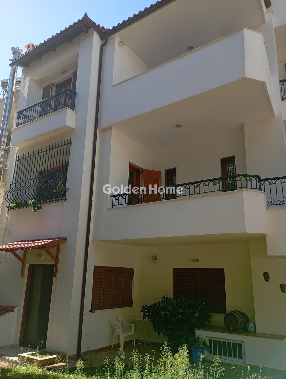 House in Exochi, Voula — Photo 41 of 97