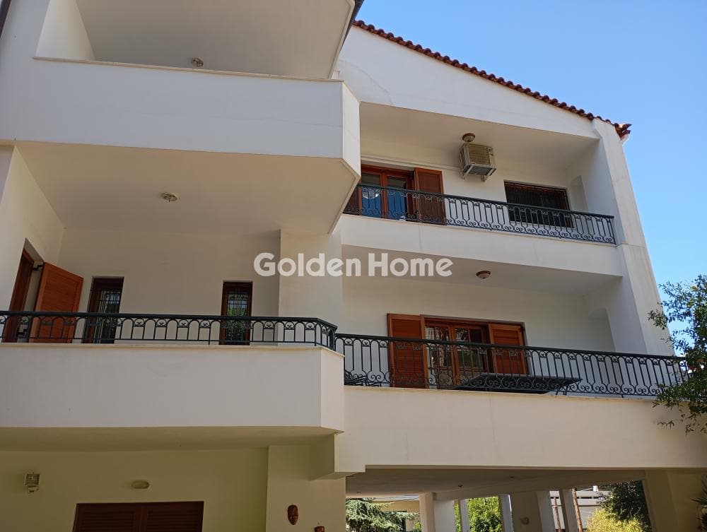 House in Exochi, Voula — Photo 42 of 97