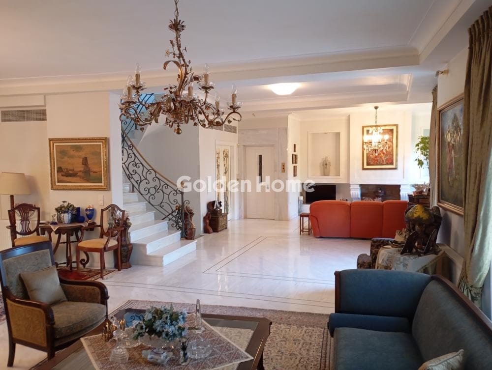 House in Exochi, Voula — Photo 79 of 97