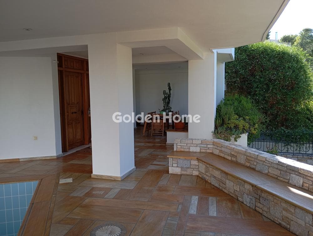 House in Exochi, Voula — Photo 83 of 97