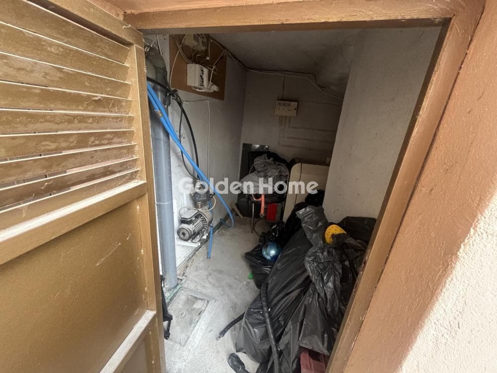Μονοκατοικία στην Ασβεστοχώρι, Πεύκα — Φωτογραφία 29 από 31
