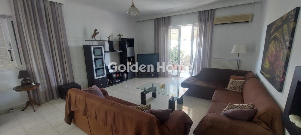 Apartment in Aixoni, Glyfada — Photo 23 of 23