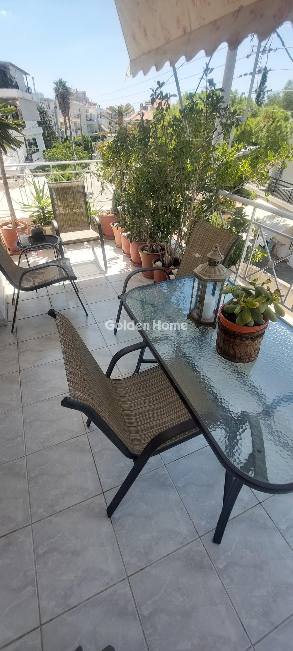Apartment in Aixoni, Glyfada — Photo 18 of 23