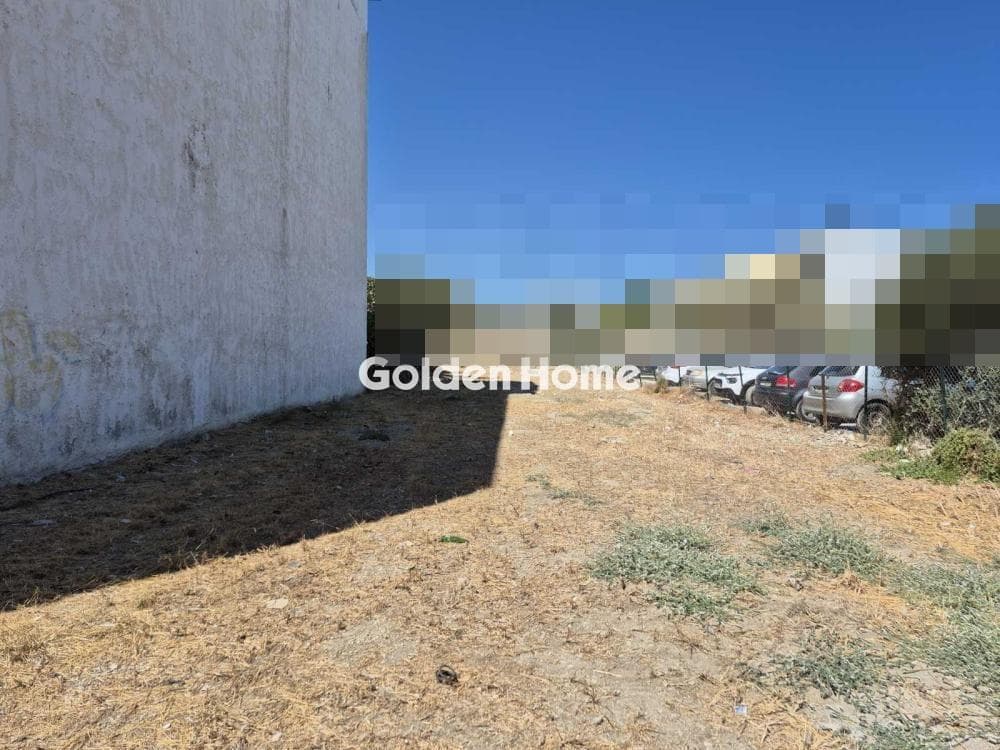 Οικόπεδο στην Λιμένας Χερσονήσου, Χερσόνησος — Φωτογραφία 3 από 3
