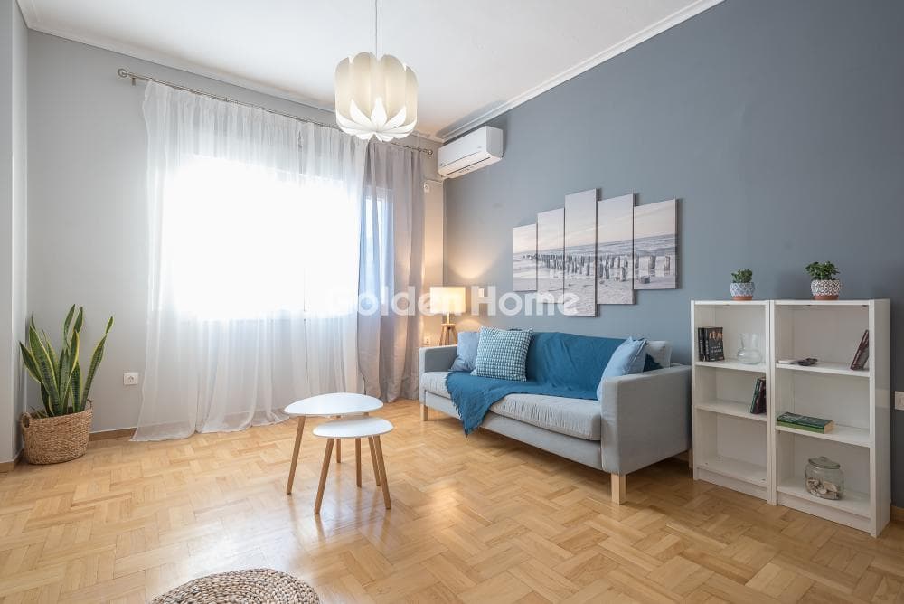 Διαμέρισμα στην Πολυτεχνιούπολη, Ζωγράφου — Φωτογραφία 2 από 29