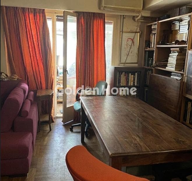 Διαμέρισμα στην Μεγάλα Σχοινία Β, Εξάρχεια - Νεάπολη — Φωτογραφία 2 από 5