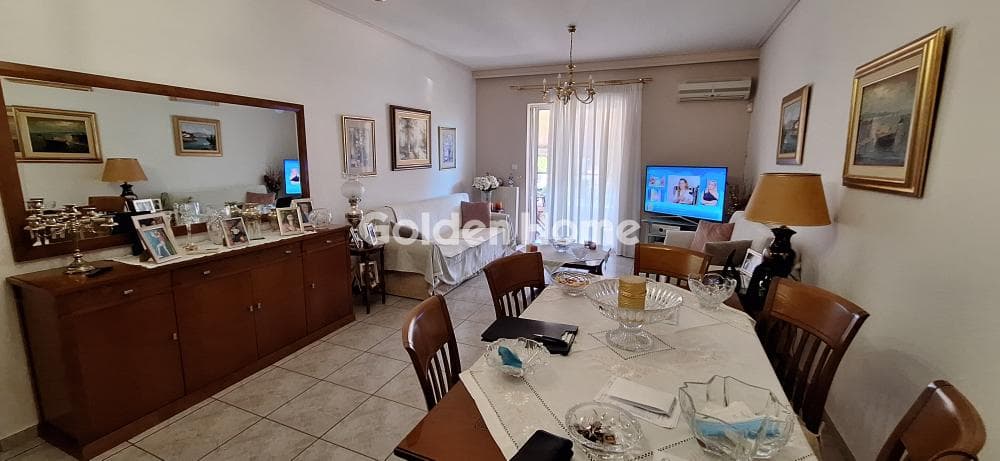 Apartment in Agia Sofia, Neo Psichiko — Photo 21 of 21