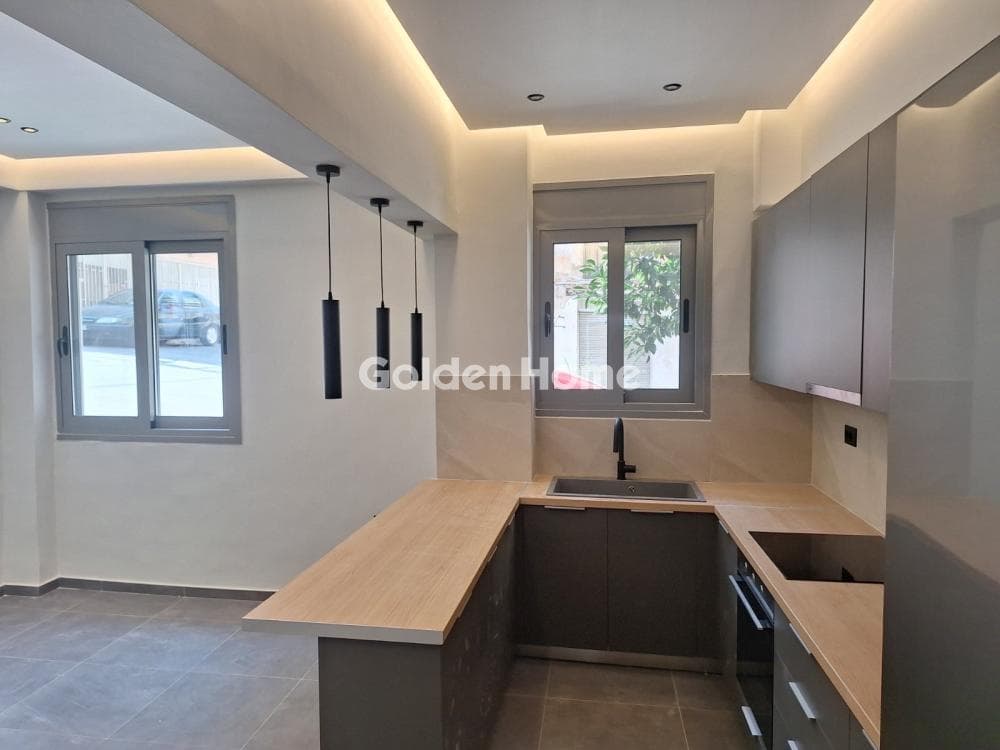 Apartment in Agios Vasileios, Piraeus — Photo 6 of 7