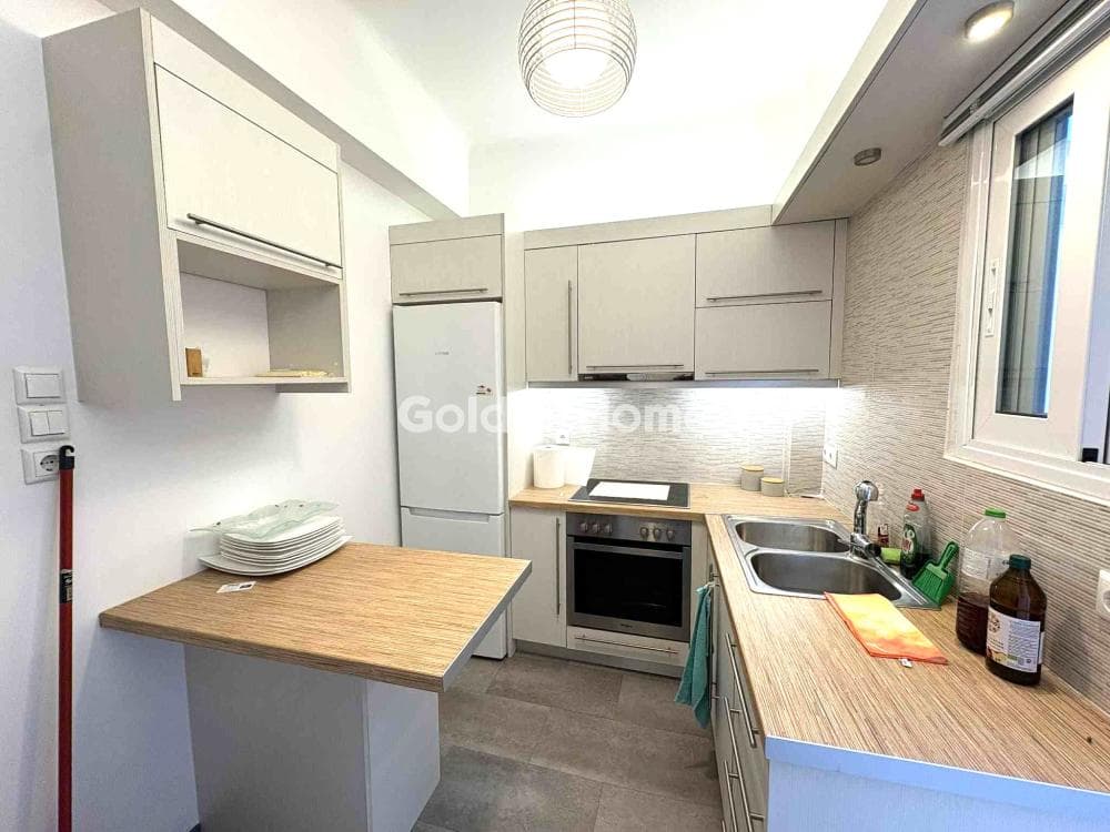 Apartment in Votanikos, Kentro — Photo 7 of 14