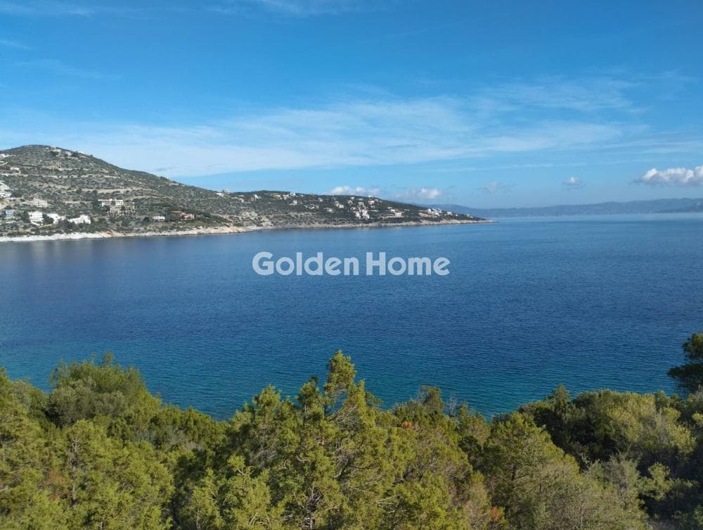 Οικόπεδο στην Κέντρο, Μαραθώνας — Φωτογραφία 7 από 7