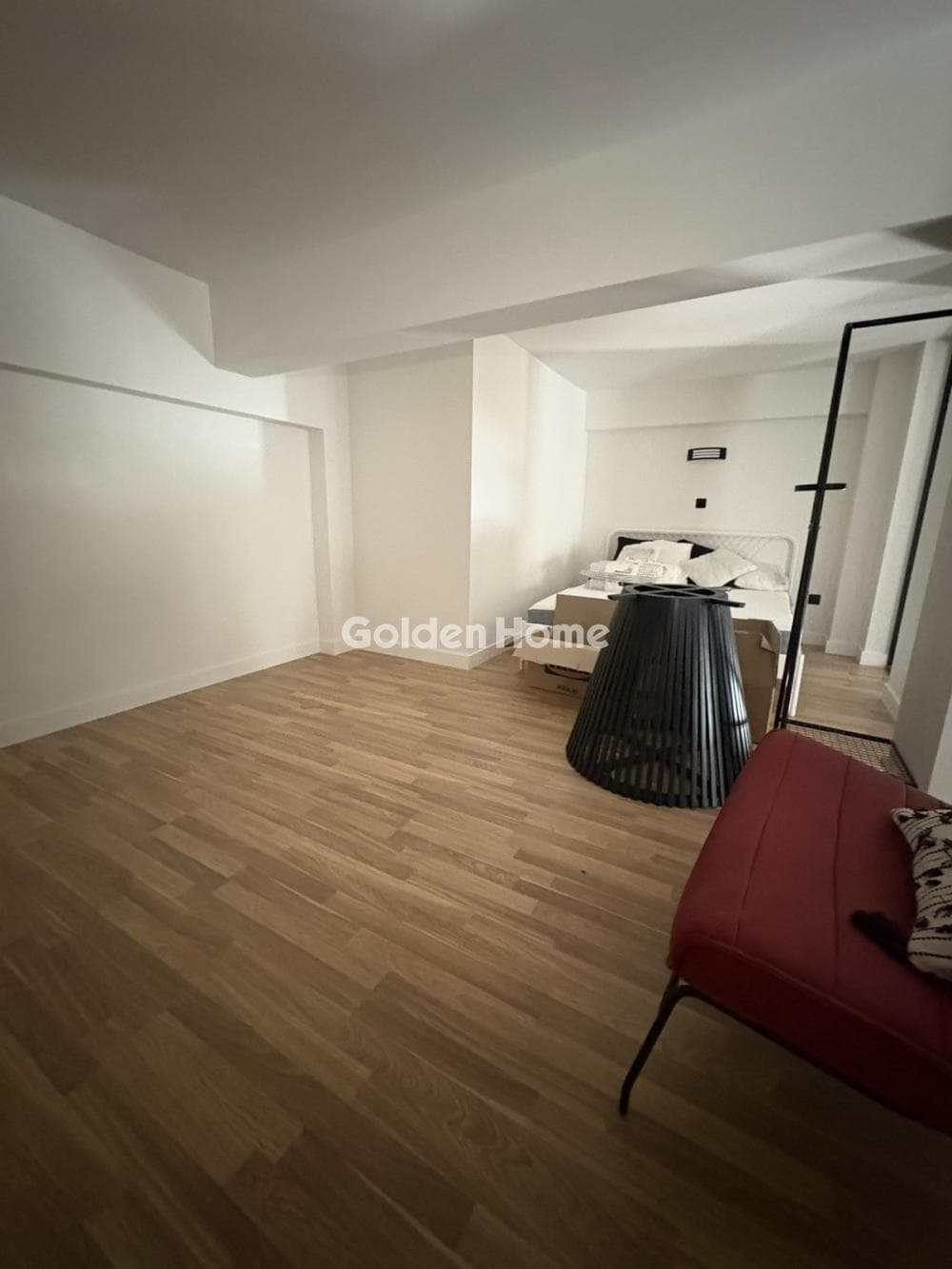 Apartment in Fokionos Negri, Kipseli — Photo 4 of 10