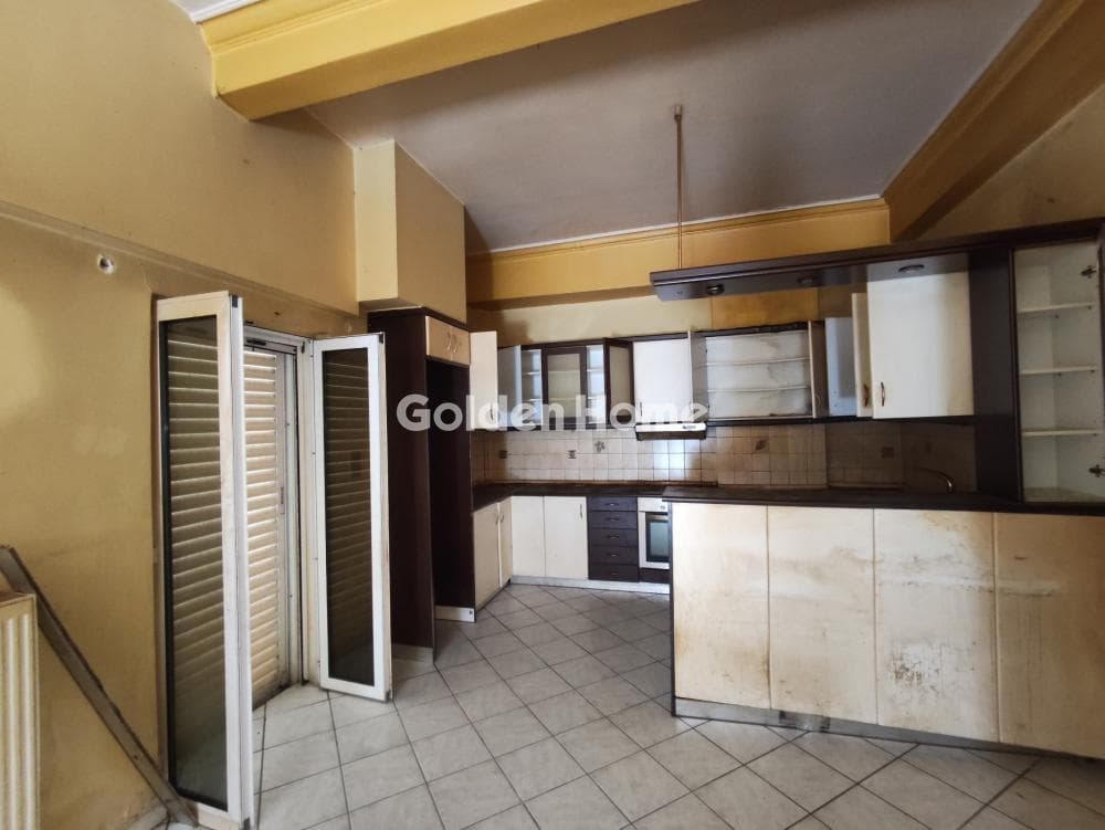 Μονοκατοικία στην Προφήτης Ηλίας, Μεταμόρφωση — Φωτογραφία 8 από 15