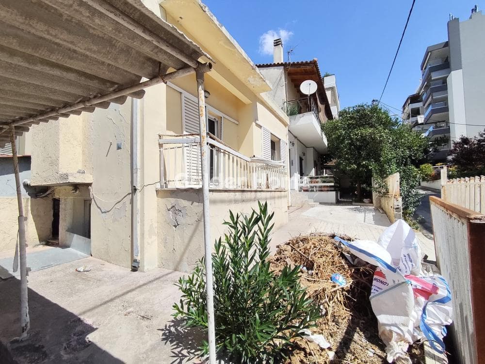 Μονοκατοικία στην Προφήτης Ηλίας, Μεταμόρφωση — Φωτογραφία 2 από 15